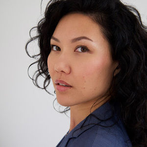 Meet your Posher, Polina